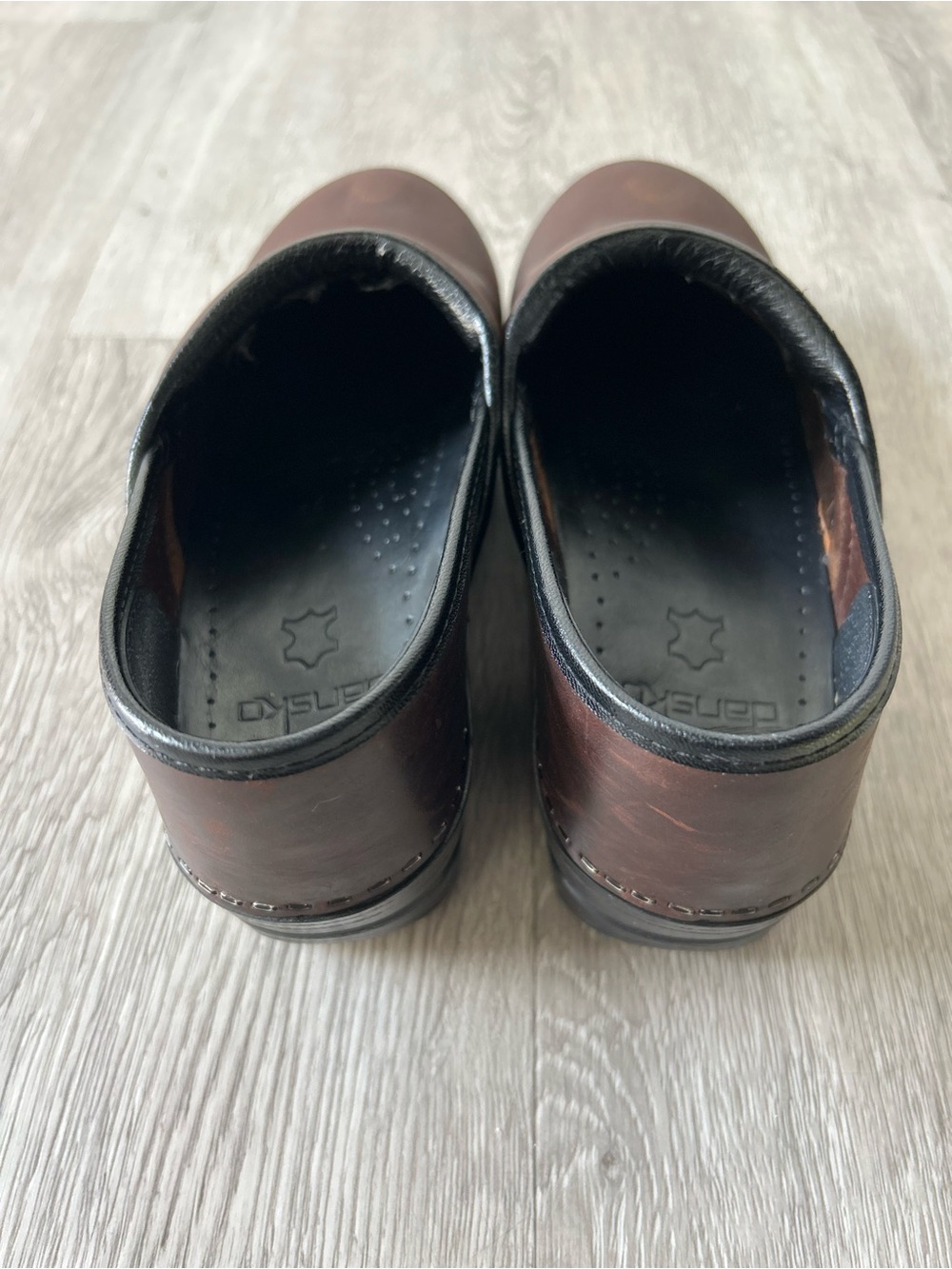 Dansko Clogs - Picture 4 of 10